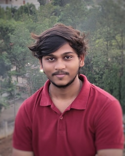 Ajay vaddi